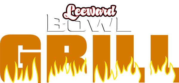 Leeward Bowl Grill