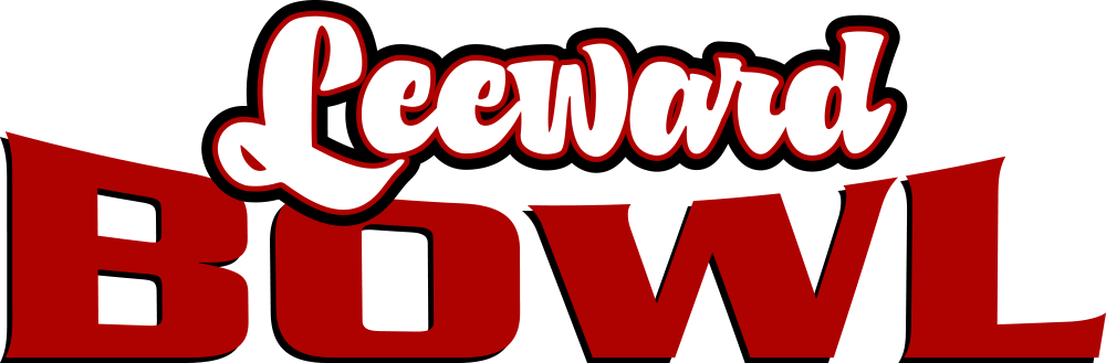 Leeward Bowl logo