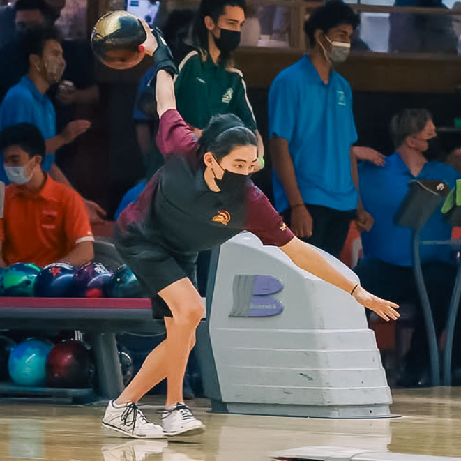 Leeward Bowl